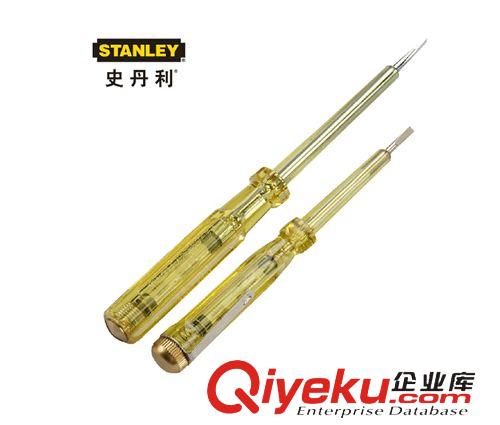 史丹利工具 zp史丹利手動工具測電螺絲批66-119-23 66-120-23 150mm 180mm原始圖片3