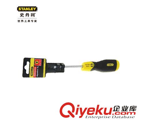 史丹利工具 zp史丹利手動工具膠柄一字 十字螺絲批65-157-0-23 65-180-0-23原始圖片2