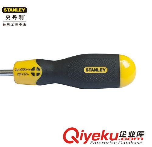 史丹利工具 zp史丹利手動工具膠柄一字 十字螺絲批65-157-0-23 65-180-0-23原始圖片3