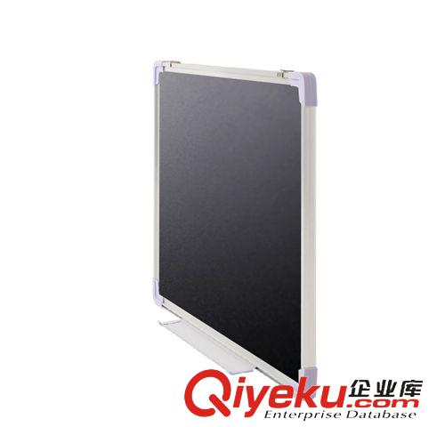 辦公用品 廠家直銷金博文膠底黑板90*60掛式家用教學書寫創意466521原始圖片2