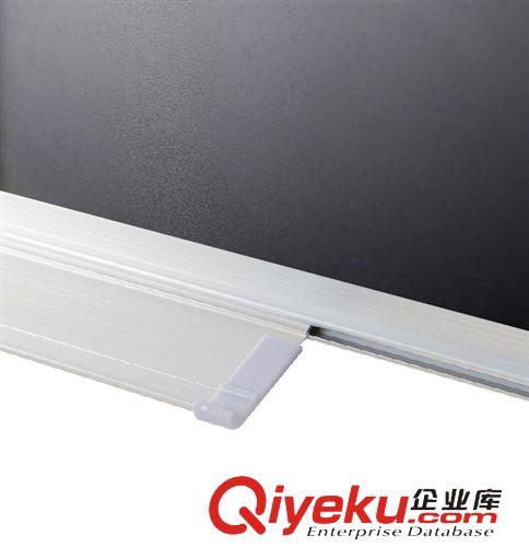辦公用品 廠家直銷金博文膠底黑板90*60掛式家用教學書寫創意466521原始圖片3