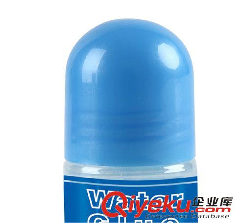 辦公用品 zp齊心B2670透明健康膠水  液體膠 財務專用膠水 12支/盒 35ML原始圖片2