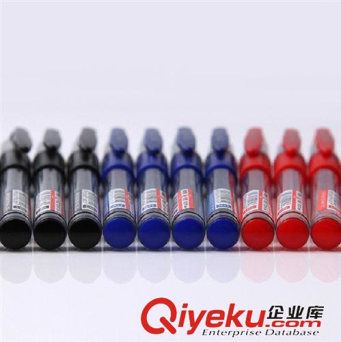 辦公用品 廠家直銷天卓TG3119中性筆0.5mm  黑 簽字筆   12支/盒原始圖片2
