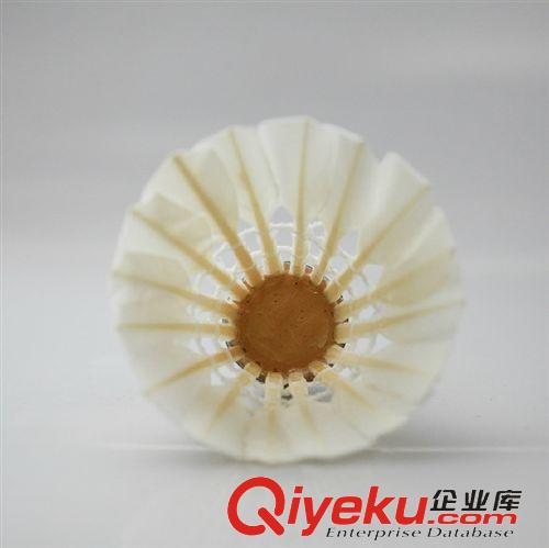 辦公用品 廠家直銷奧力帝AOLEDI 105 羽毛球12個裝專業(yè)訓(xùn)練球原始圖片2