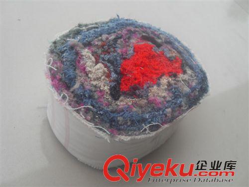 辦公用品 布條粉筆擦(蛋形)白板擦綠蓋黑板擦 443191原始圖片2