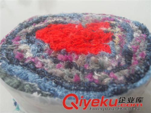 辦公用品 布條粉筆擦(蛋形)白板擦綠蓋黑板擦 443191原始圖片3