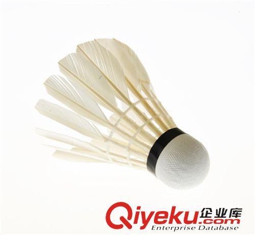 辦公用品 廠家直銷紅雙喜401羽毛球DYQC008-1 12只裝 專業(yè)訓練球653412原始圖片3