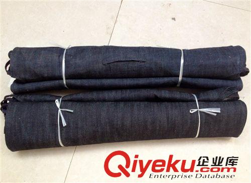 勞保用品 廠家直銷1.2米牛仔圍裙 防油防塵防污防化學1101901勞保工業