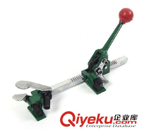 包裝耗材 正品大力神高質(zhì)量塑鋼打包機(jī)拉緊器捆扎機(jī)手工用省力套裝2041909原始圖片2