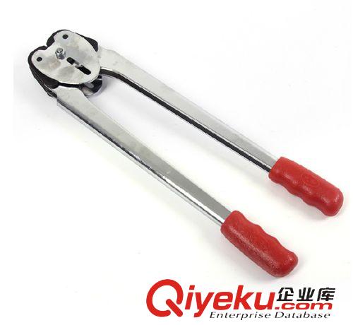 包裝耗材 正品大力神高質(zhì)量塑鋼打包機(jī)拉緊器捆扎機(jī)手工用省力套裝2041909原始圖片3