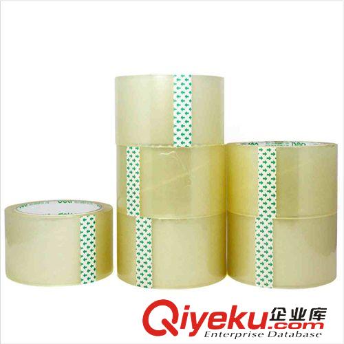 包裝耗材 廠家直銷全新得力30173封口膠封箱膠45mm*60碼 5111707原始圖片2
