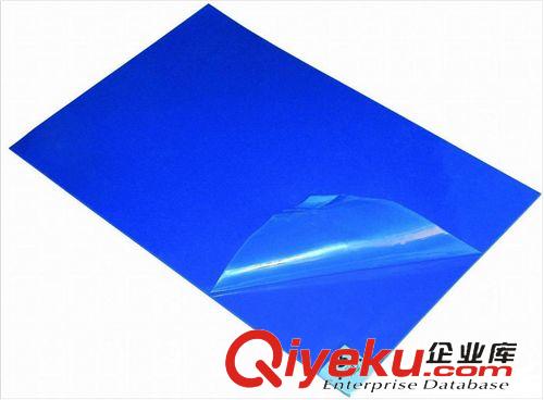 防靜電用品 廠家直銷粘塵地板膠 防靜電18"*36"24"*36"26"*45"地膠 5111926原始圖片3
