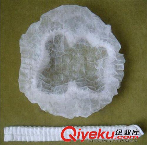 防靜電用品 廠家直銷防靜電21"單筋條形帽白/藍 100條/包20包/箱 1211905工業原始圖片2