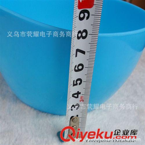 塑料 炫彩優(yōu)質(zhì)水勺 廚房用品塑料水舀 md加厚水瓢 長柄時(shí)尚浴勺 68g