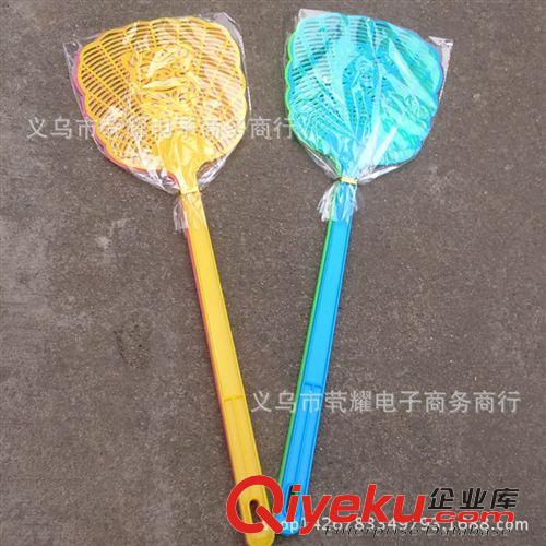 塑料 滿優惠 韓版蒼蠅拍 兩把裝蚊蟲拍 拍不爛 滅蚊滅蟲拍 多種顏色