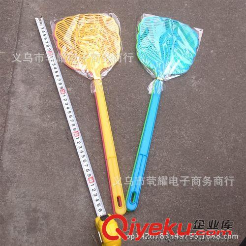 塑料 滿優惠 韓版蒼蠅拍 兩把裝蚊蟲拍 拍不爛 滅蚊滅蟲拍 多種顏色