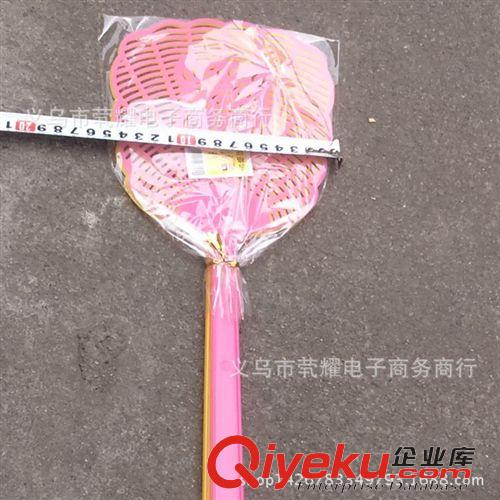 塑料 滿優惠 韓版蒼蠅拍 兩把裝蚊蟲拍 拍不爛 滅蚊滅蟲拍 多種顏色