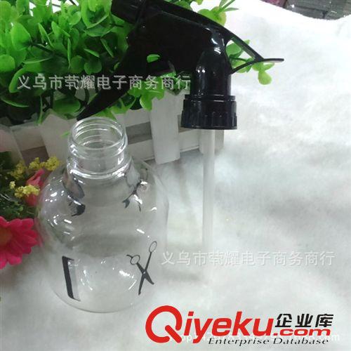 塑料 剪刀噴瓶 塑料噴瓶 理發(fā)用品 噴壺 美發(fā)產品 義烏貨源 地攤熱賣