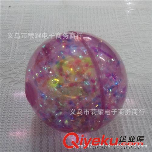 玩具 水晶球亮燈水晶球 義烏批發產品 兩元批發產品 兩元商品