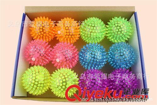 玩具 發(fā)泄減壓am彈力球6.5CM 義烏批發(fā)產(chǎn)品 兩元批發(fā)產(chǎn)品原始圖片2