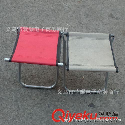 十元專區(qū) 滿優(yōu)惠 10元店熱賣 簡約中網(wǎng)平凳子 客廳金屬折疊 休閑釣魚凳子原始圖片3