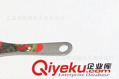五金日用配件 一元店B-112不銹鐵啤酒開瓶器批發 義烏批發產品 一元店批發產品原始圖片3