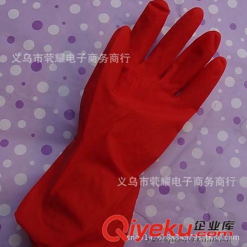 五金日用配件 洗衣膠手套 日用白貨 義烏批發產品 兩元批發產品 兩元商品原始圖片2