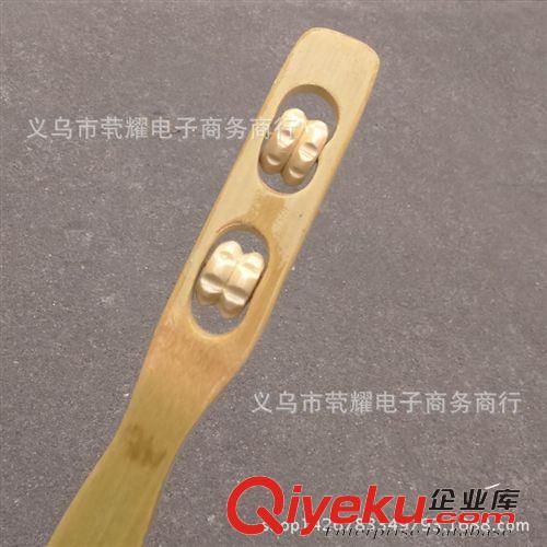 日用百貨 滿優惠竹制癢癢撓 按摩器材 義烏批發產品 兩元批發產品 兩元商品原始圖片3