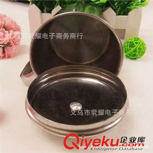 廚房必備 不銹鋼蓋杯 杯具茶具 義烏批發(fā)產(chǎn)品 兩元批發(fā)產(chǎn)品 兩元商品原始圖片2