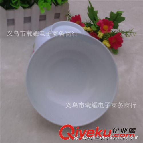 廚房必備 特大花碗 密胺碗 餐飲用品 義烏批發產品 兩元批發產品 兩元產品原始圖片3