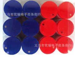 廚房必備 青花瓷牙簽筒、牙簽筒批發、百貨批發、義烏批發產品 兩元產品原始圖片3