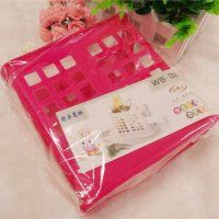 生活用品精品 四方小鬧鐘 義烏百貨批發、二元店批發、日用百貨批發
