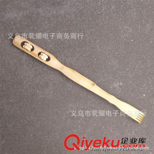 生活用品精品 滿優惠竹制癢癢撓 按摩器材 義烏批發產品 兩元批發產品 兩元商品原始圖片2