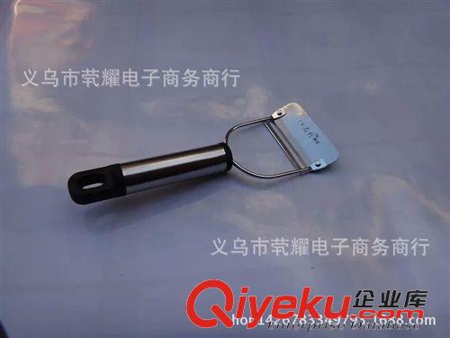生活用品精品 鐵拉刨 廚房用品 水果刨刀 兩元產品 廠家直銷 拉刨原始圖片3