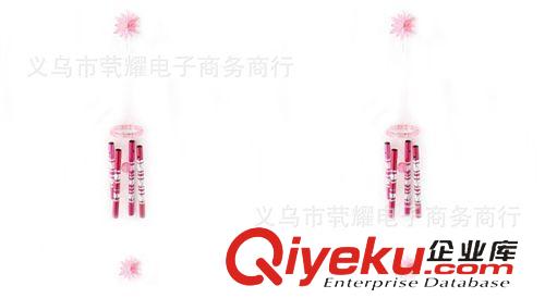 飾品專區 鋼管風鈴 小禮品 小工藝品 日用品 義烏批發產品 兩元批發產品原始圖片2