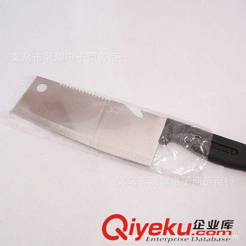 刀類 滿優(yōu)惠 王麻子桑刀 菜刀9.9元日用百貨10元地跑江湖地?cái)傌浽磁l(fā)