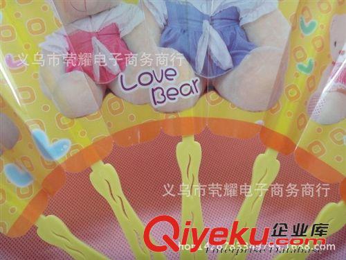 扇子 滿優(yōu)惠 花型連體塑料折扇 夏季必備 卡通連體扇子 兩元批發(fā)產(chǎn)品原始圖片2