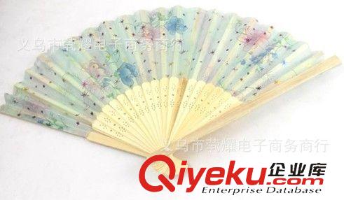 扇子 滿優惠 多款7片扇子 七片卡通扇子 日用產品批發 義烏批發產品