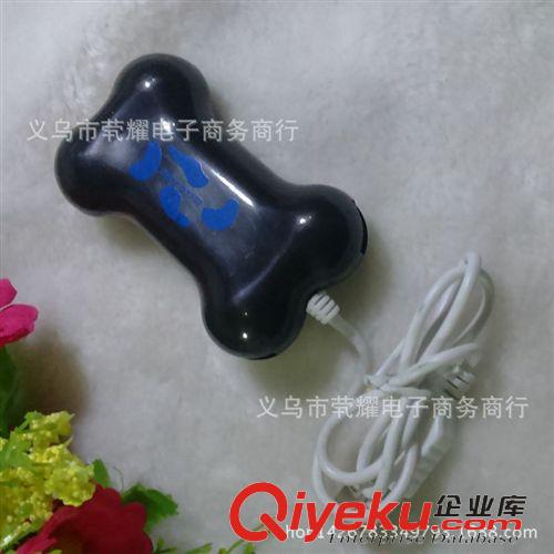 數(shù)碼配件 狗骨頭USB2.0hub四口擴(kuò)展器 usb分線器 USBHUB USB一分四分原始圖片3