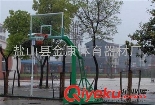 籃球架、球板、球框、球網(wǎng) 廠家直銷戶外室外籃球架籃板鋼化玻璃籃板