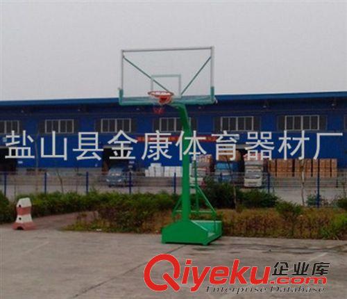 籃球架、球板、球框、球網(wǎng) 廠家供應(yīng)室外移動標(biāo)準(zhǔn)籃球架戶外成人籃球架平箱仿液壓籃球架籃板