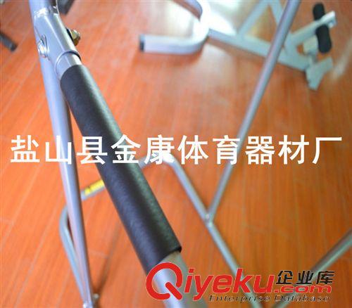 組合健身用品 家庭用單雙杠室內引體向上健身訓練器多功能健身器材出口原始圖片3