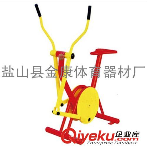 健身路徑 廠家直銷戶外室外健身路徑單人健騎機小區公園學校健身體育器材