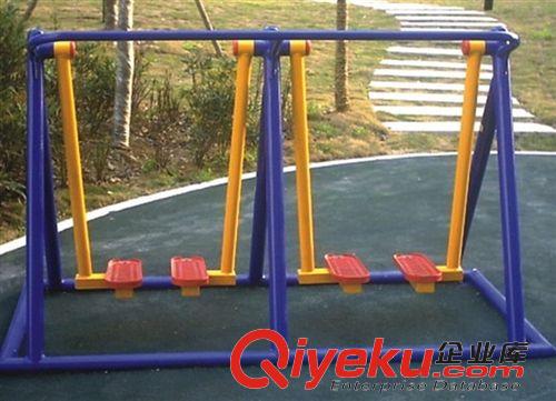 健身路徑 室外戶外健身路徑雙人漫步機雙人太空漫步機小區公園健身器材生產原始圖片3