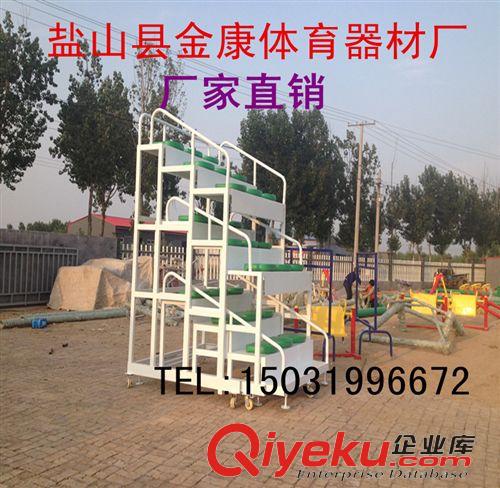 田徑用品 加工定做看臺 田徑用品 伸縮式終點看臺 裁判臺 精品實惠