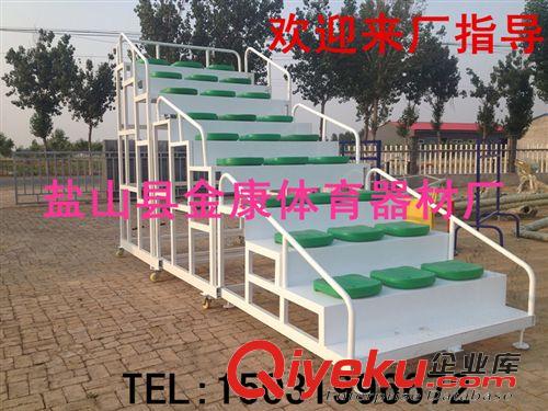 田徑用品 加工定做看臺 田徑用品 伸縮式終點看臺 裁判臺 精品實惠原始圖片2