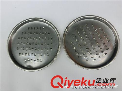 季節(jié)產(chǎn)品 夏日必備 大釘蚊香盤 鐵制蚊香盤 放蚊香盤 蚊香架 日用百貨批發(fā)原始圖片2