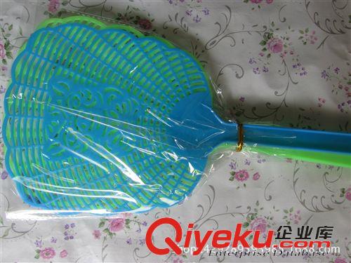 季節(jié)產(chǎn)品 2個裝蒼蠅拍 蚊蟲拍 滅蟲拍 廠家直銷 義烏2元百貨批發(fā) 地攤價原始圖片3