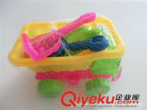 兒童教具、玩具 二元批發 沙灘車 過家家兒童玩具 玩具車批發原始圖片2