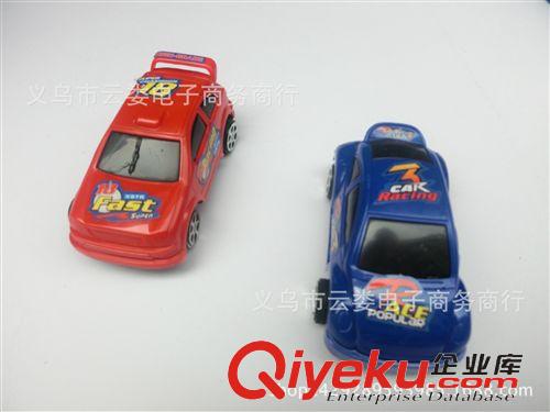 兒童教具、玩具 一元店兒童回力玩具車 一元小汽車 玩具車批發(fā) 款式混裝 隨機發(fā)送原始圖片3